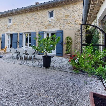 Bed and Breakfast La Jourdane Saint-Alexandre Camera foto
