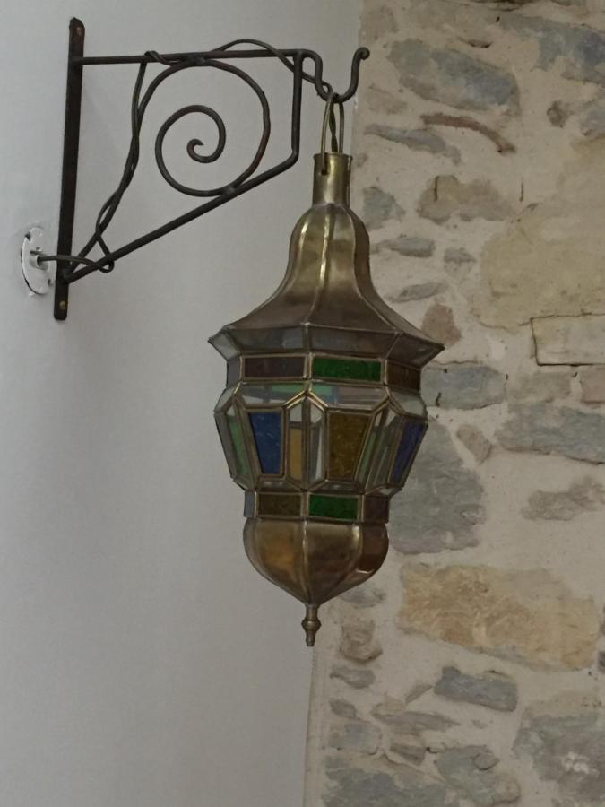 Bed and Breakfast La Jourdane Saint-Alexandre Esterno foto