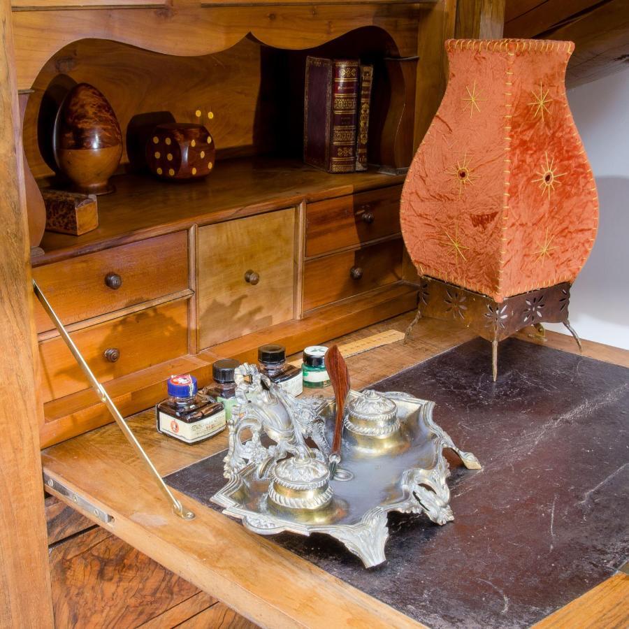 Bed and Breakfast La Jourdane Saint-Alexandre Esterno foto