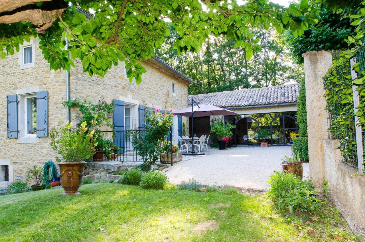 Bed and Breakfast La Jourdane Saint-Alexandre Camera foto