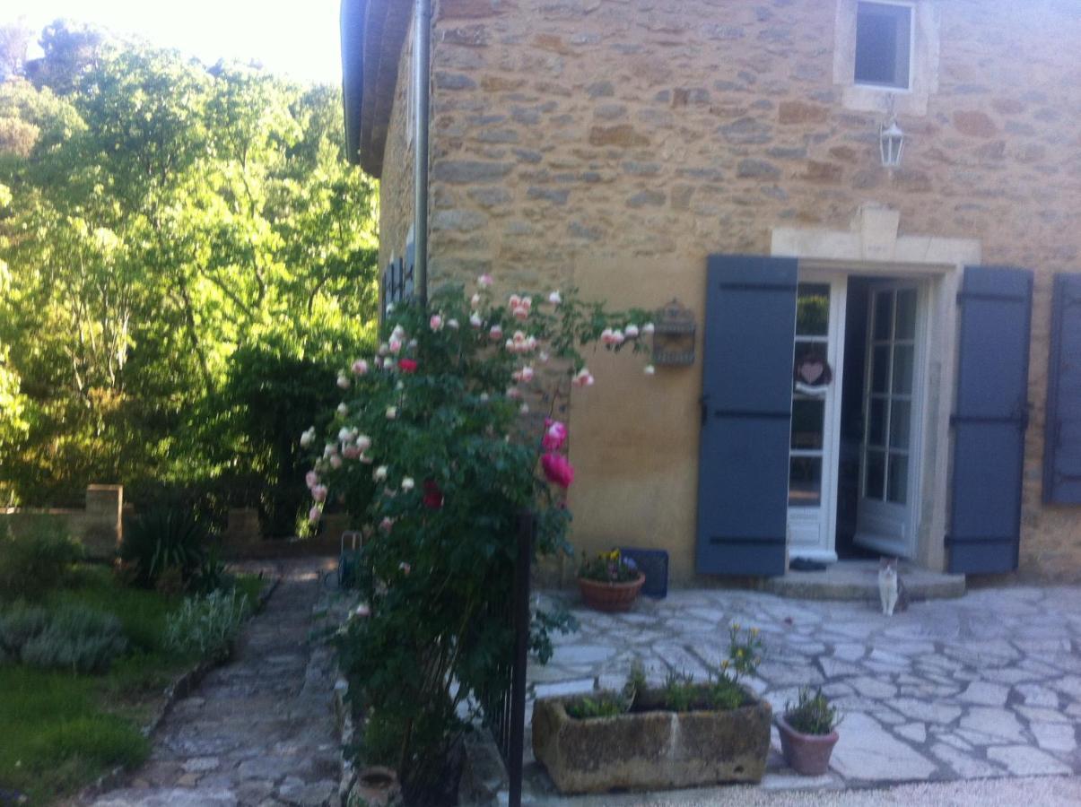 Bed and Breakfast La Jourdane Saint-Alexandre Camera foto