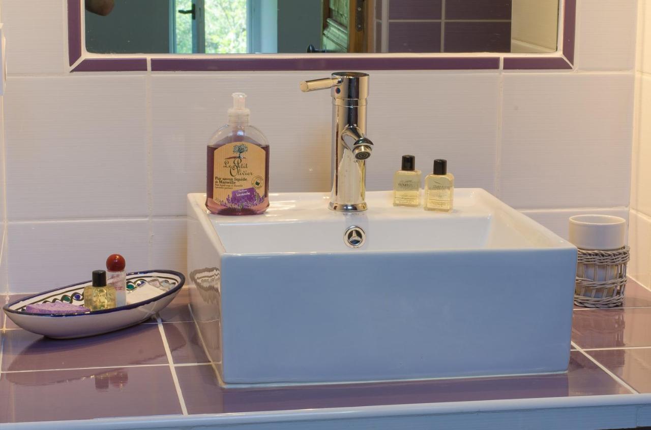 Bed and Breakfast La Jourdane Saint-Alexandre Esterno foto