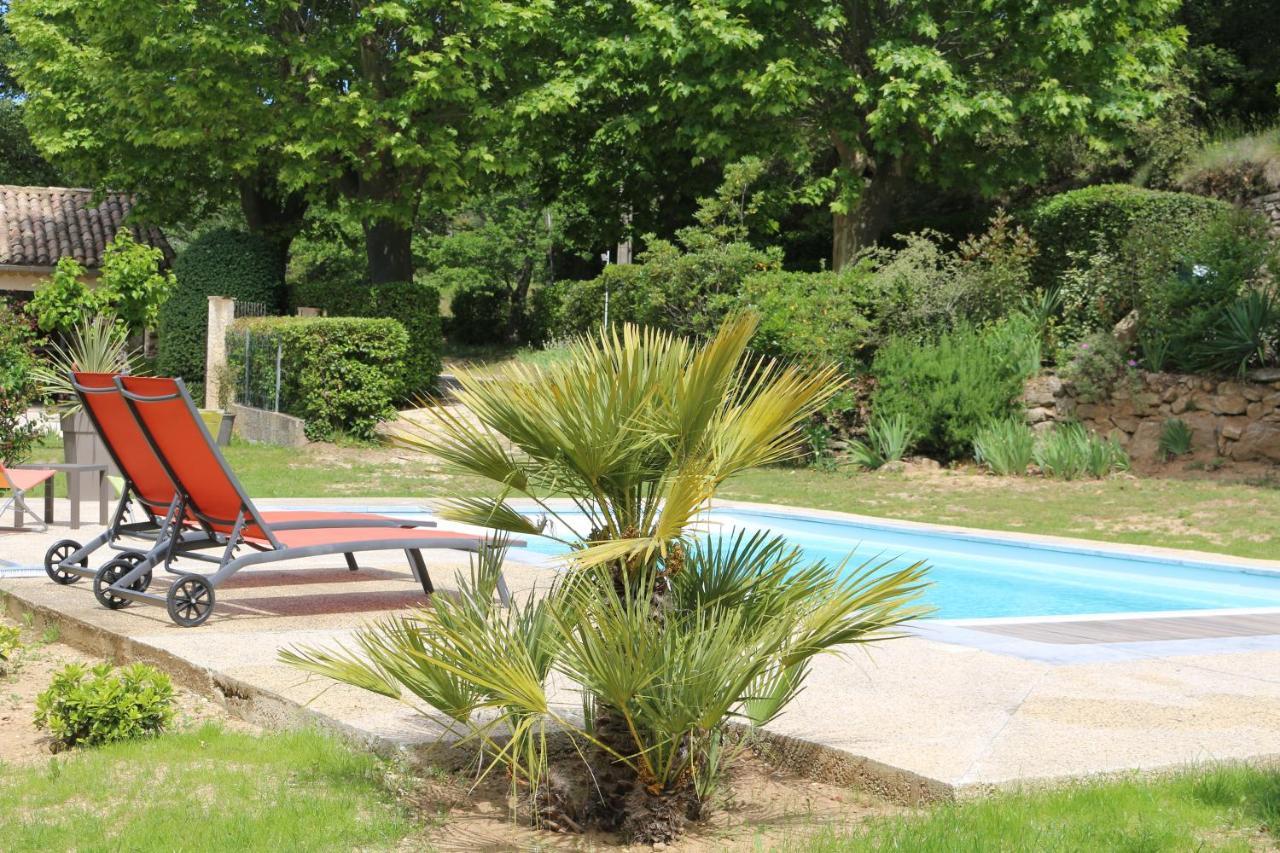 Bed and Breakfast La Jourdane Saint-Alexandre Esterno foto