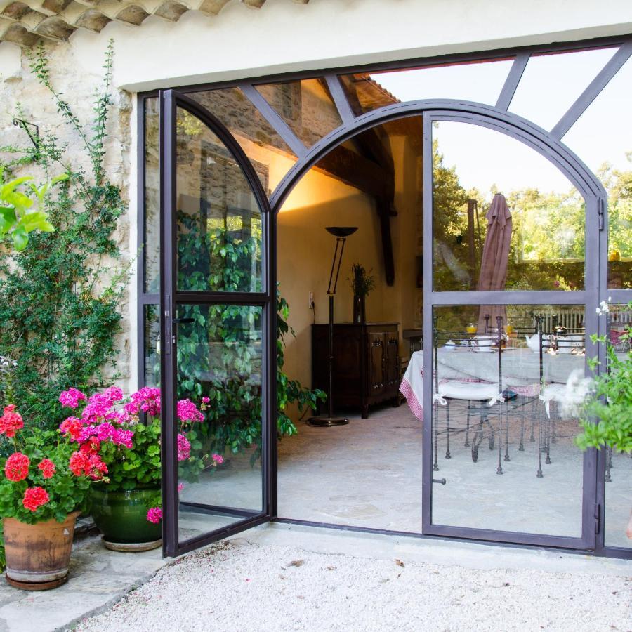 Bed and Breakfast La Jourdane Saint-Alexandre Esterno foto