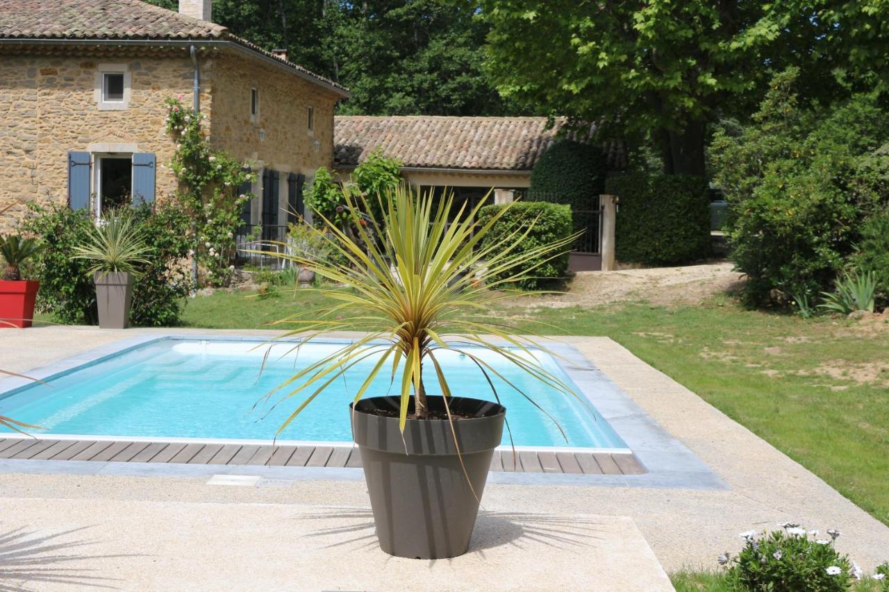 Bed and Breakfast La Jourdane Saint-Alexandre Esterno foto