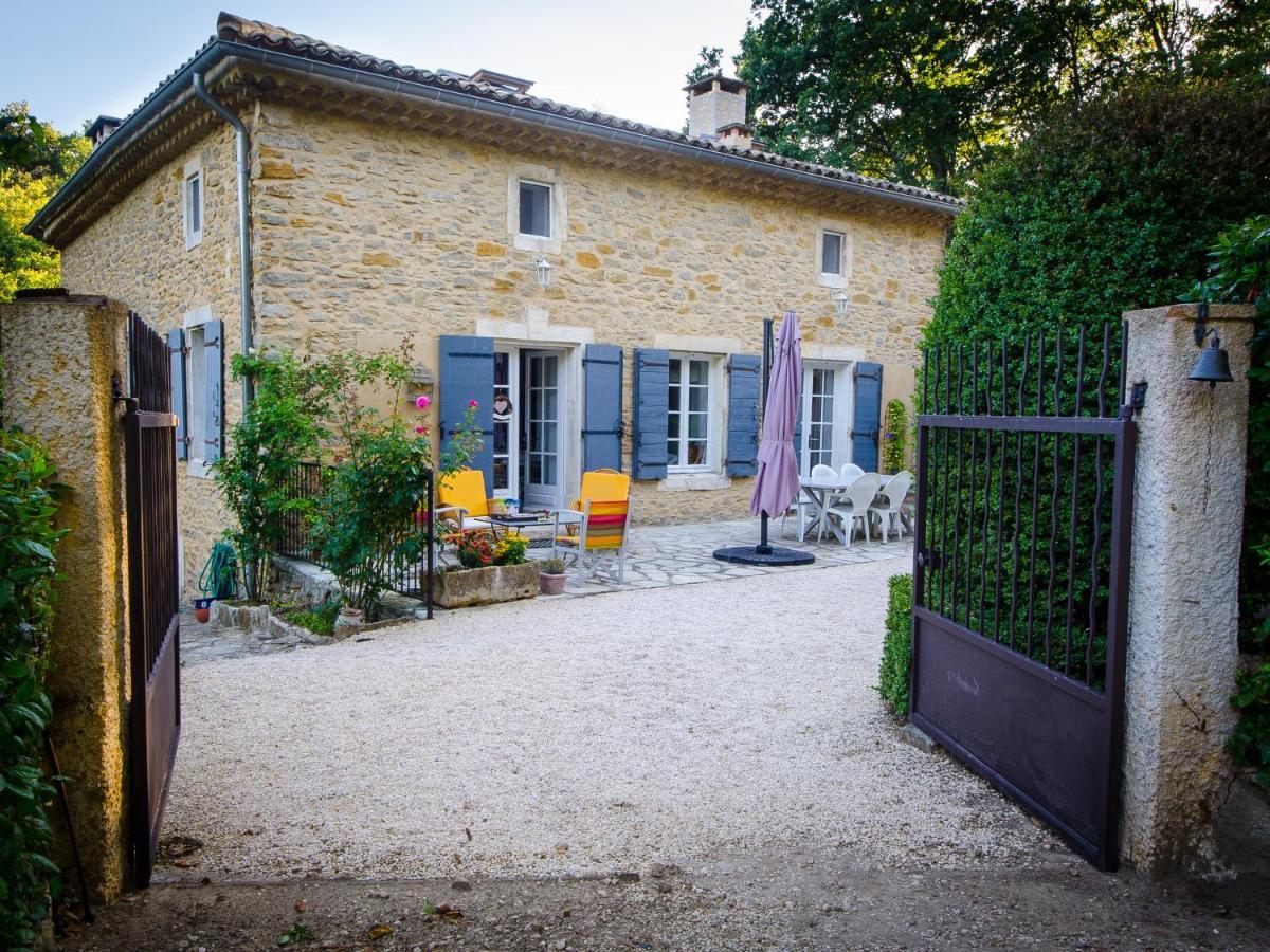 Bed and Breakfast La Jourdane Saint-Alexandre Esterno foto